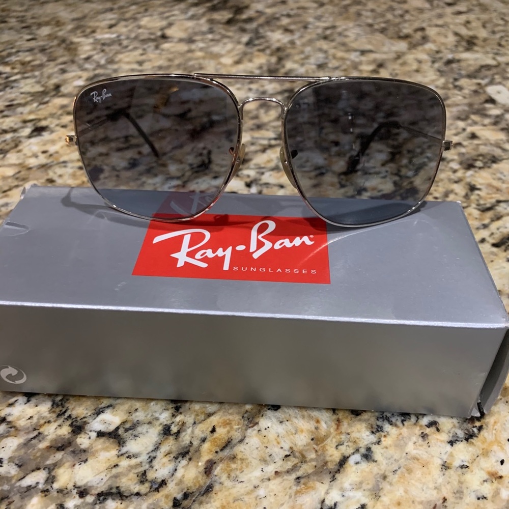 Ray Bans